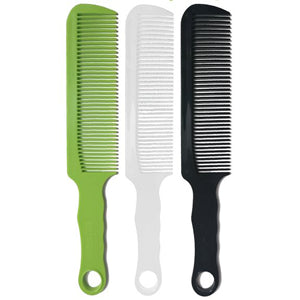 Monster Clipper Comb